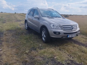 Mercedes-Benz ML 350, снимка 5