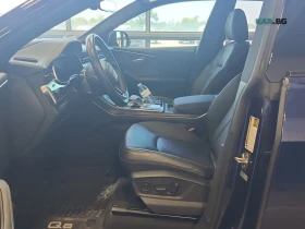 Audi Q8 Matrix  Technik  S Line АвтоКредит  ЦЕНА ДО БГ, снимка 9