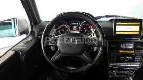 Mercedes-Benz G 350 * ФИКСИРАНА ЦЕНА СЪС ВСИЧКИ ТАКСИ ДО БЪЛГАРИЯ * , снимка 11