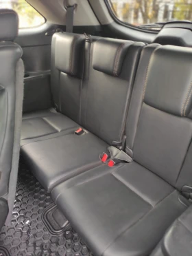 Toyota Highlander XLE 3.5 Хибрид 7+ 1, снимка 8