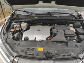 Toyota Highlander XLE 3.5 Хибрид 7+ 1, снимка 15