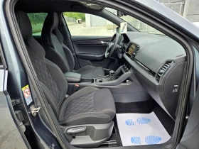 Skoda Karoq SPORTLINE 2.0 4Х4 , снимка 10