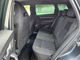 Skoda Karoq SPORTLINE 2.0 4Х4 , снимка 12