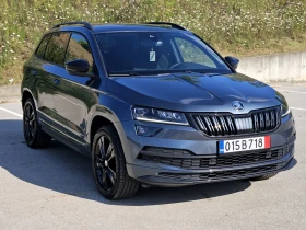 Skoda Karoq SPORTLINE 2.0 4Х4 , снимка 2