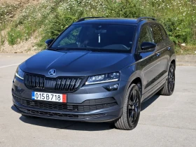 Skoda Karoq SPORTLINE 2.0 4Х4 , снимка 3