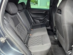 Skoda Karoq SPORTLINE 2.0 4Х4 , снимка 11