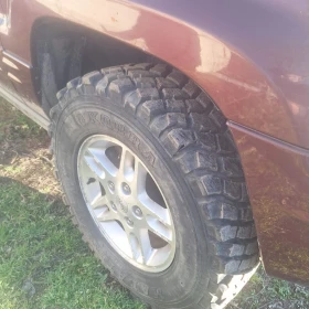 Jeep Grand cherokee, снимка 5