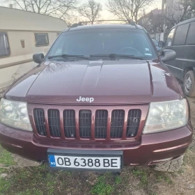 Jeep Grand cherokee, снимка 2