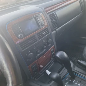 Jeep Grand cherokee, снимка 9