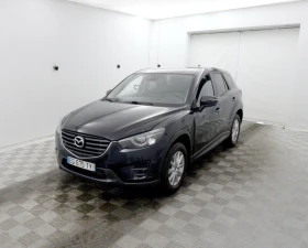 Mazda CX-5 DYNAMIQUE, снимка 1