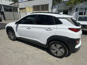 Hyundai Kona, снимка 3