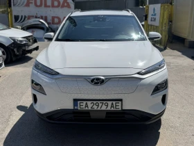 Hyundai Kona, снимка 1
