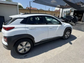 Hyundai Kona, снимка 4