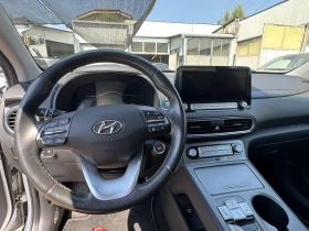 Hyundai Kona, снимка 6