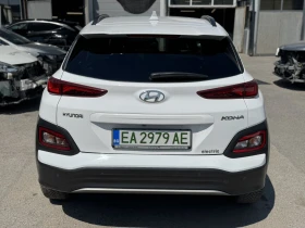 Hyundai Kona, снимка 2