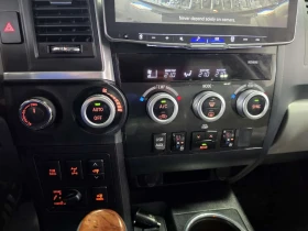 Toyota Sequoia * 4WD Platinum 5.7L * CARFAX * 7 МЕСТА, снимка 13