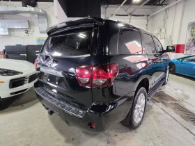 Toyota Sequoia * 4WD Platinum 5.7L * CARFAX * 7 МЕСТА, снимка 15