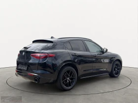 Alfa Romeo Stelvio VELOCE/280HP/Q4/PANO/AHK/CAM/MEMO/KLESS/630q, снимка 3