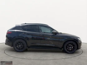 Alfa Romeo Stelvio VELOCE/280HP/Q4/PANO/AHK/CAM/MEMO/KLESS/630q, снимка 2