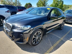 BMW X4 * Sports Activity Coupe Xdrive30i * CARFAX * , снимка 1