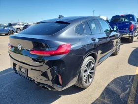 BMW X4 * Sports Activity Coupe Xdrive30i * CARFAX * , снимка 3