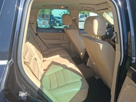 VW Touareg, снимка 10