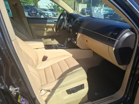 VW Touareg, снимка 11