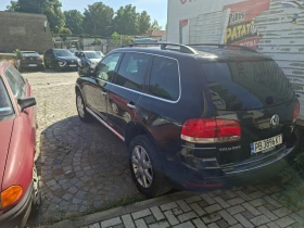 VW Touareg, снимка 3