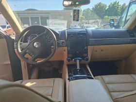 VW Touareg, снимка 5