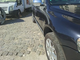 VW Touareg, снимка 8