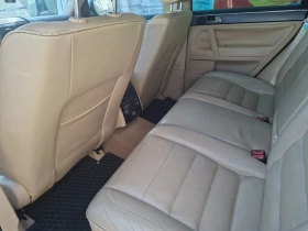VW Touareg, снимка 4