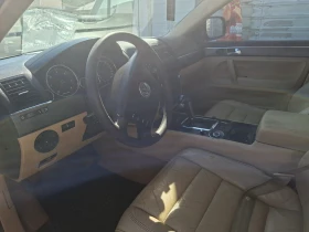 VW Touareg, снимка 6