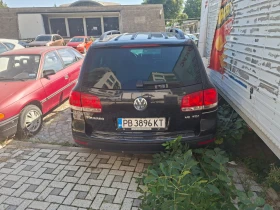 VW Touareg, снимка 2