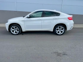 BMW X6 3.5SD Adaptive drive, head up, снимка 7