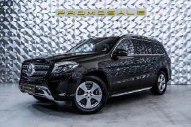 ����� �� �������� �� Mercedes-Benz GLS 500 4�* 7Seats* 360* ��������* �������