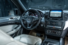 Mercedes-Benz GLS 500 4М*7Seats*360*Монитори*Шибедах, снимка 10