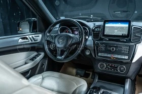 Mercedes-Benz GLS 500 4*7Seats*360** | Mobile.bg    10