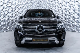 Mercedes-Benz GLS 500 4�* 7Seats* 360* ��������* ������� | Mobile.bg � ����� ������ 2