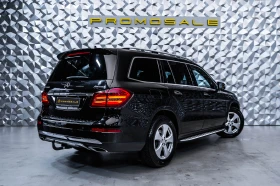 Mercedes-Benz GLS 500 4�* 7Seats* 360* ��������* ������� | Mobile.bg � ����� ������ 4