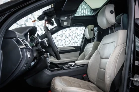 Mercedes-Benz GLS 500 4�* 7Seats* 360* ��������* ������� | Mobile.bg � ����� ������ 13