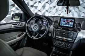Mercedes-Benz GLS 500 4�* 7Seats* 360* ��������* ������� | Mobile.bg � ����� ������ 10