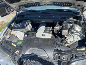 BMW X5 3.0d, снимка 13