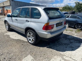 BMW X5 3.0d, снимка 4