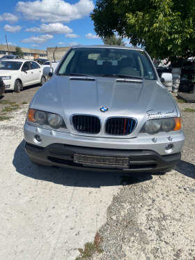 BMW X5 3.0d, снимка 2 - Автомобили и джипове - 42151091