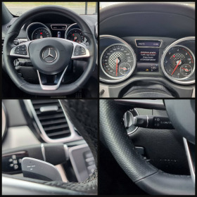 Mercedes-Benz GLE 350 Coupe 350/4-MATIC/63AMG/9G-tronic// | Mobile.bg   15