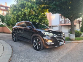 Hyundai Tucson 2.0 CRDI 185.. 44 PREMIUM  | Mobile.bg    8