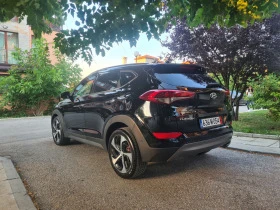 Hyundai Tucson 2.0 CRDI 185.. 44 PREMIUM  | Mobile.bg    4