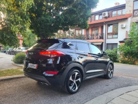 Hyundai Tucson 2.0 CRDI 185.. 44 PREMIUM  | Mobile.bg    6