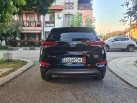 Hyundai Tucson 2.0 CRDI 185.. 44 PREMIUM  | Mobile.bg    5