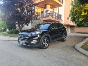 Hyundai Tucson 2.0 CRDI 185.. 44 PREMIUM  | Mobile.bg    1